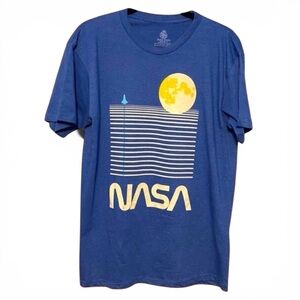 Body rags clothing t-shirt size L new